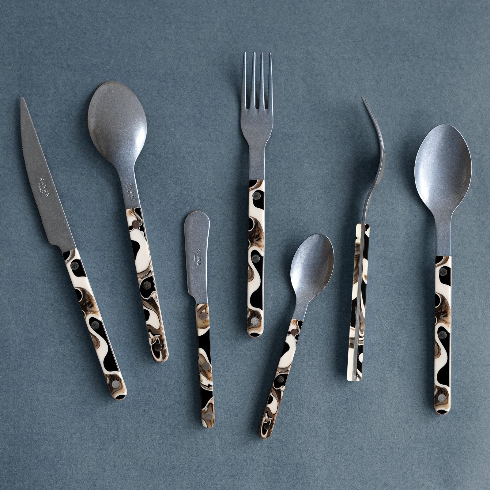 Bistrot Vintage Dune, Dune Noir