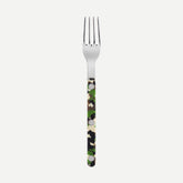 Bistrot Camouflage, Green