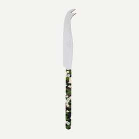 Bistrot Camouflage, Vert