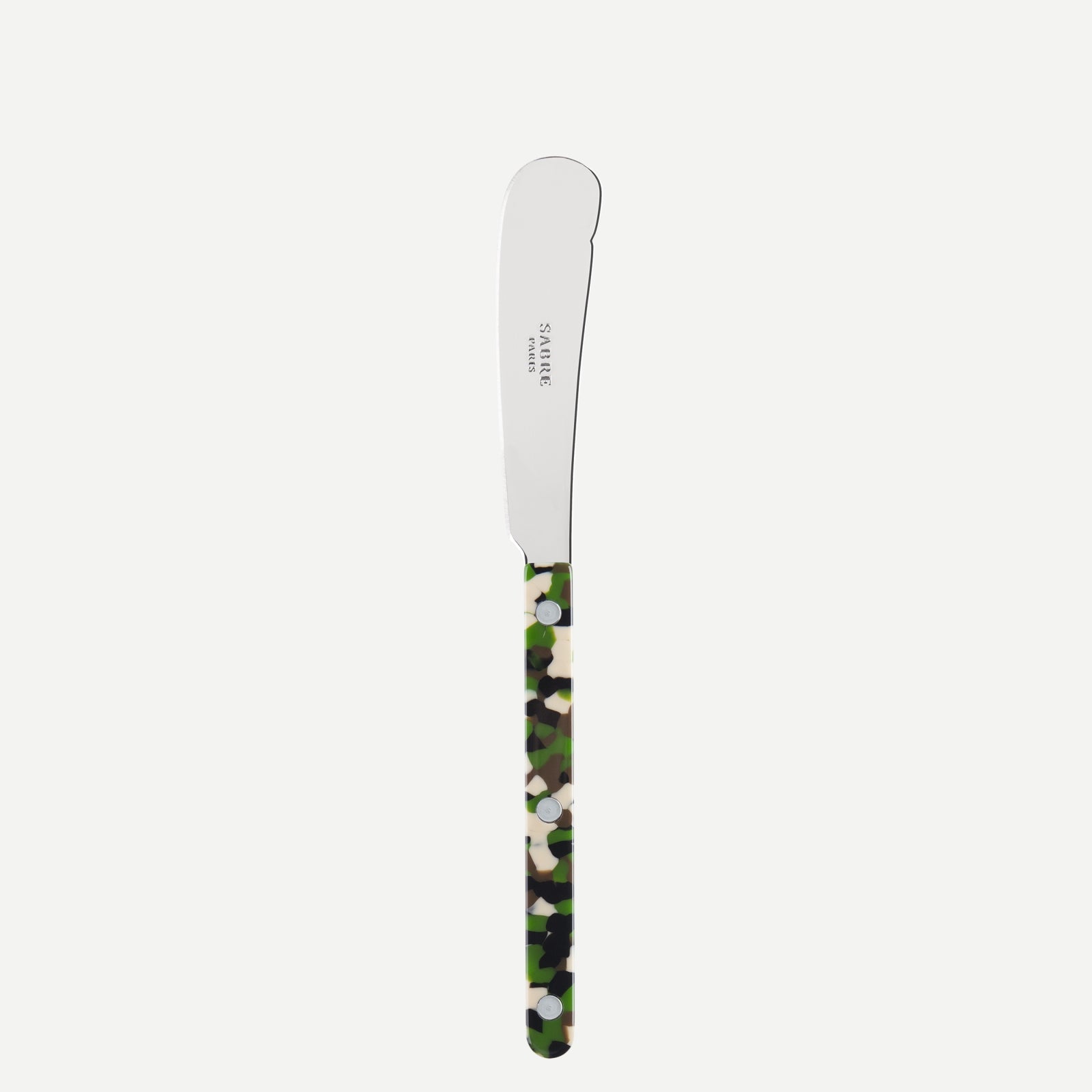 Bistrot Camouflage,Vert