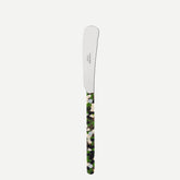 Bistrot Camouflage, Green