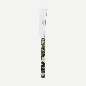 Bistrot Camouflage, Green