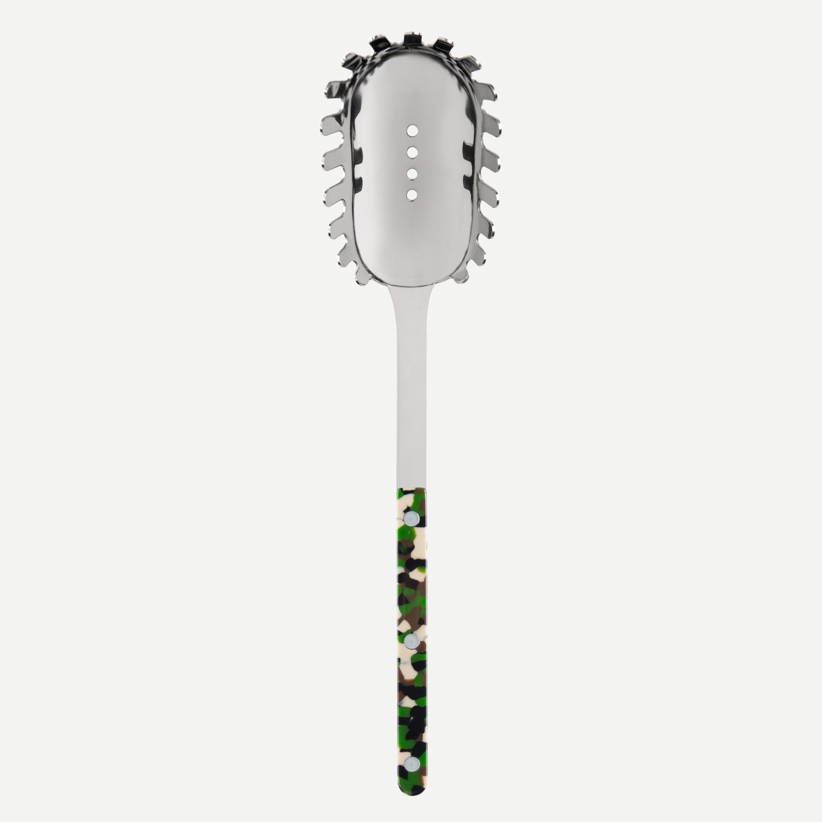 Bistrot Camouflage,Vert