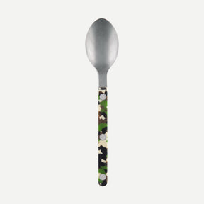 Bistrot Vintage Camouflage, Green