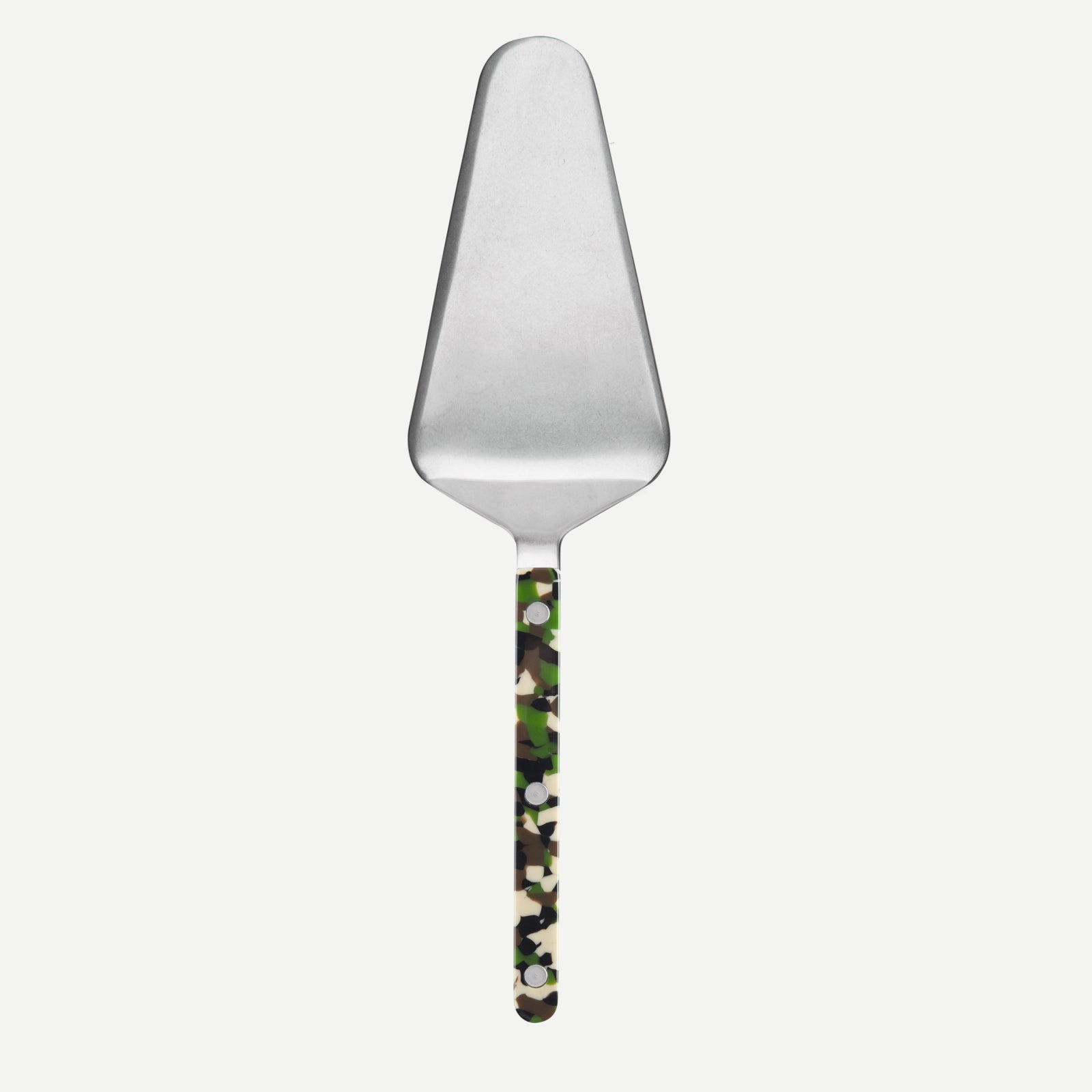 Bistrot Vintage Camouflage, Green