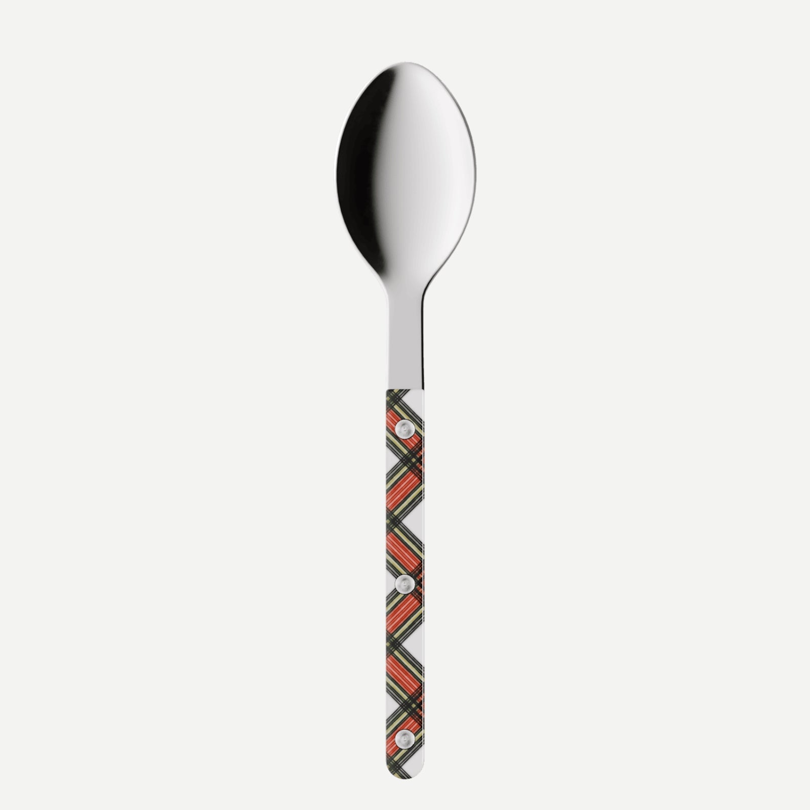 Bistrot Tartan, Blanc