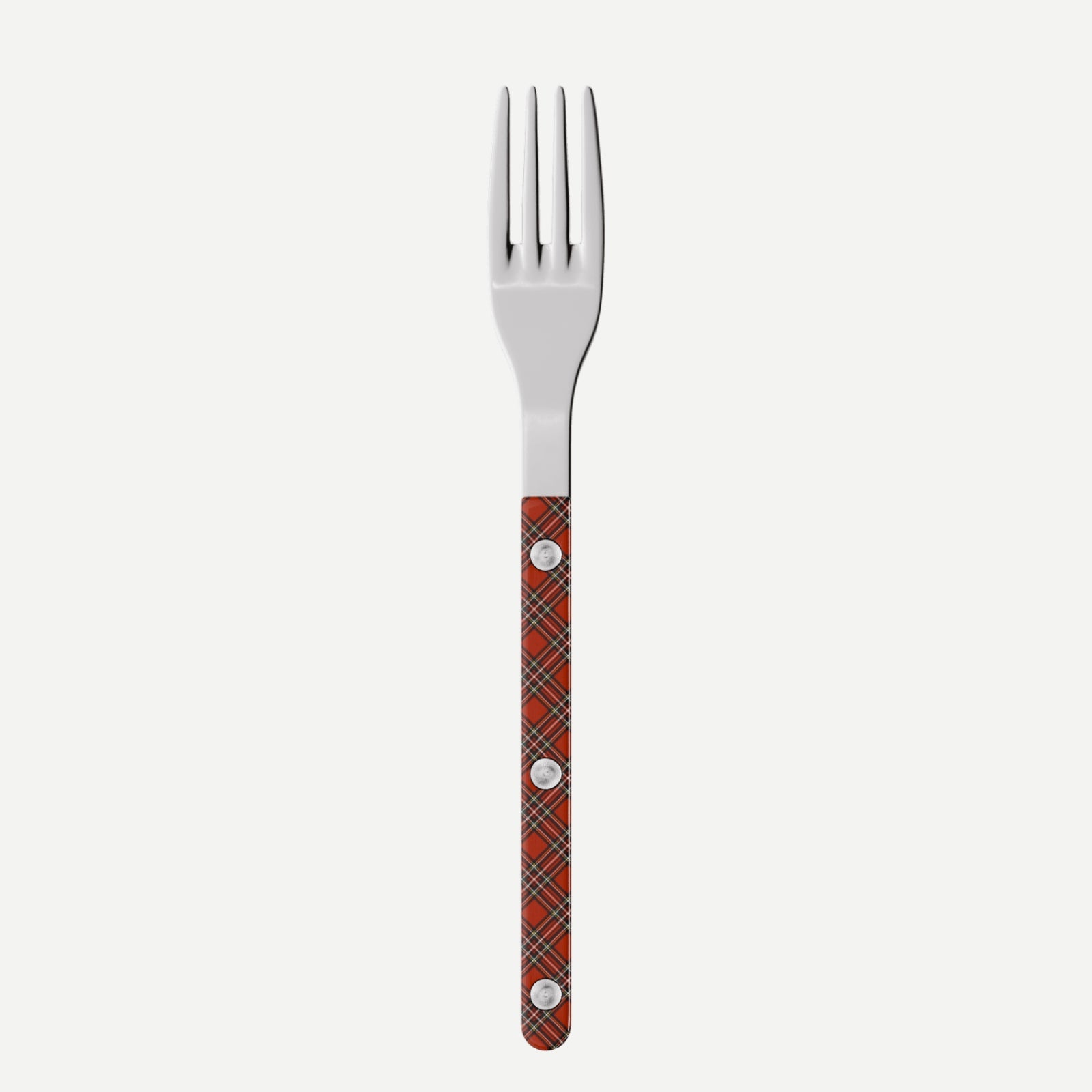 Bistrot Tartan, Rouge
