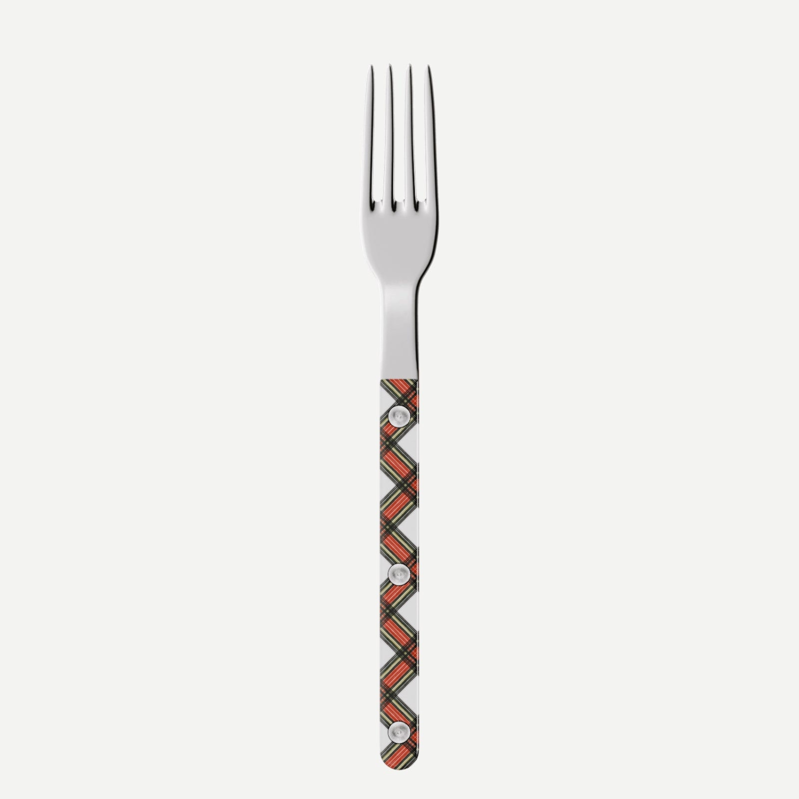 Bistrot Tartan, Blanc
