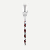 Bistrot Tartan, Blanc