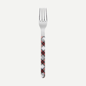 Bistrot Tartan, Blanc