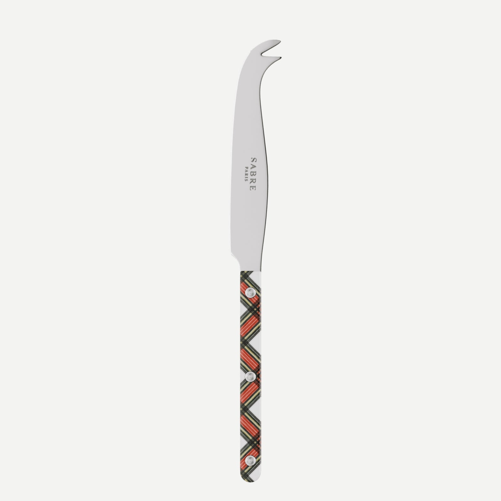 Bistrot Tartan, Blanc