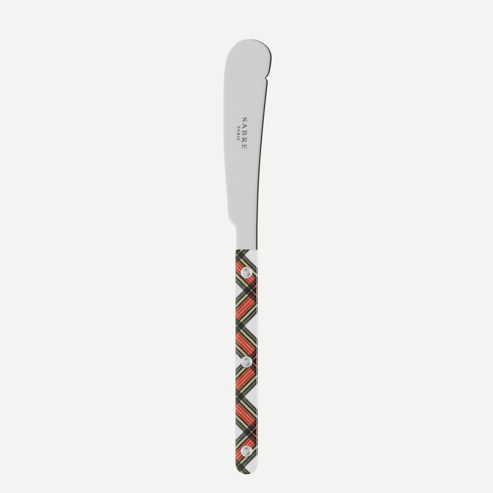Bistrot Tartan, Blanc