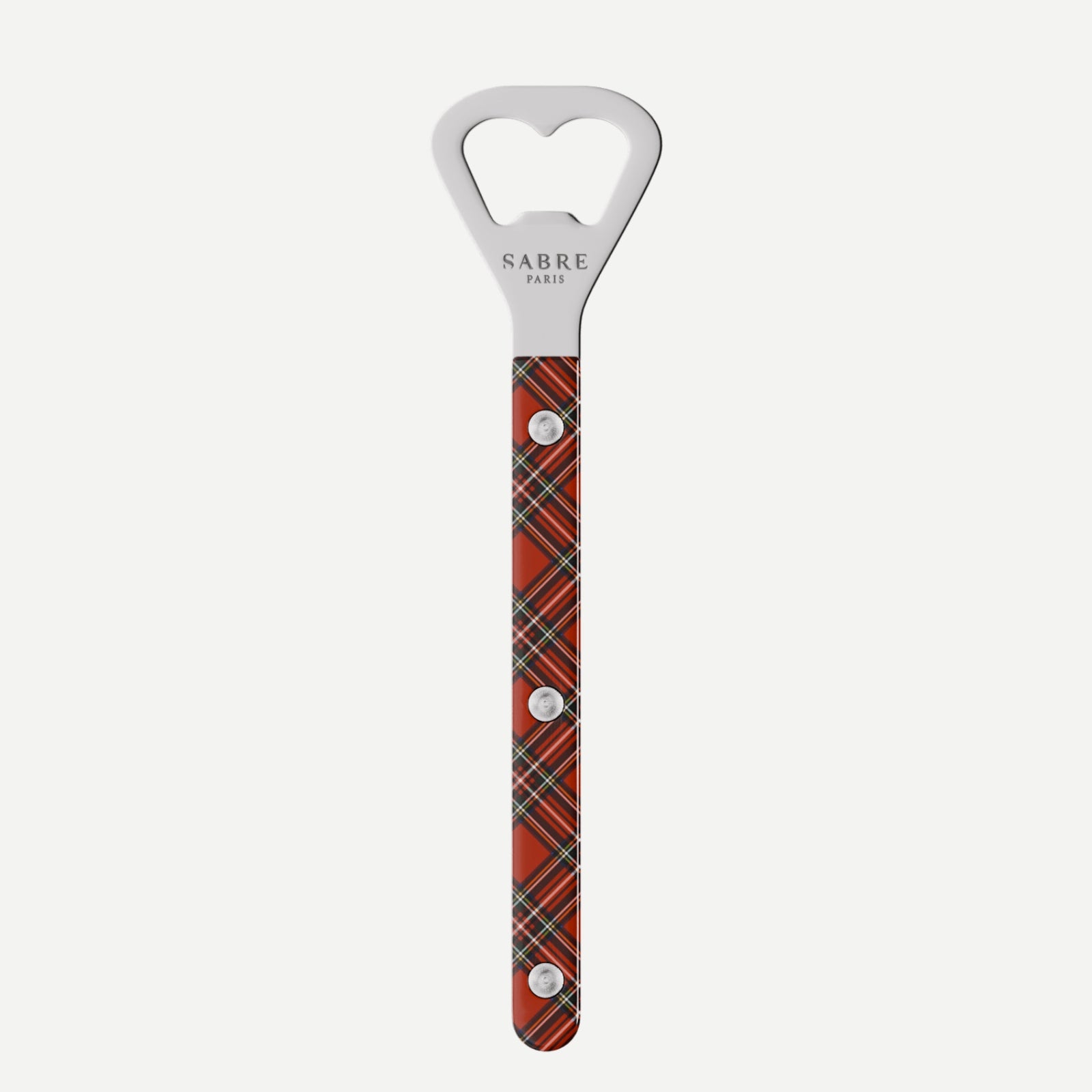 Bistrot Tartan, Rouge