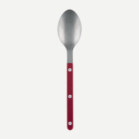 Bistrot Vintage Pearly, Red