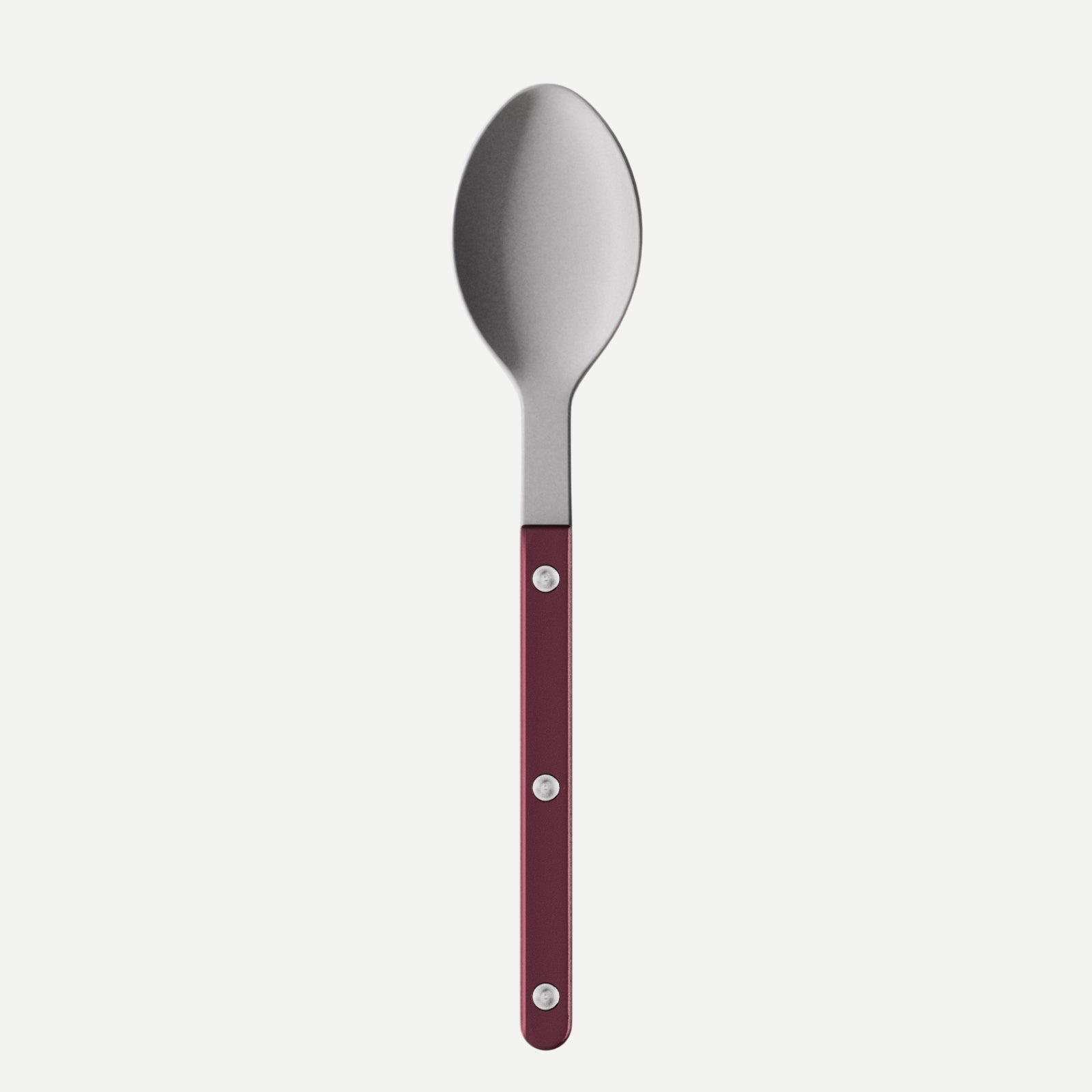 Bistrot Vintage Pearly, Aubergine