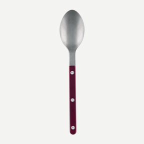 Bistrot Vintage Pearly, Aubergine