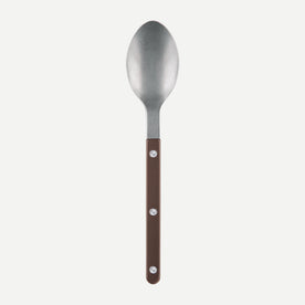 Bistrot Vintage Pearly, Marron