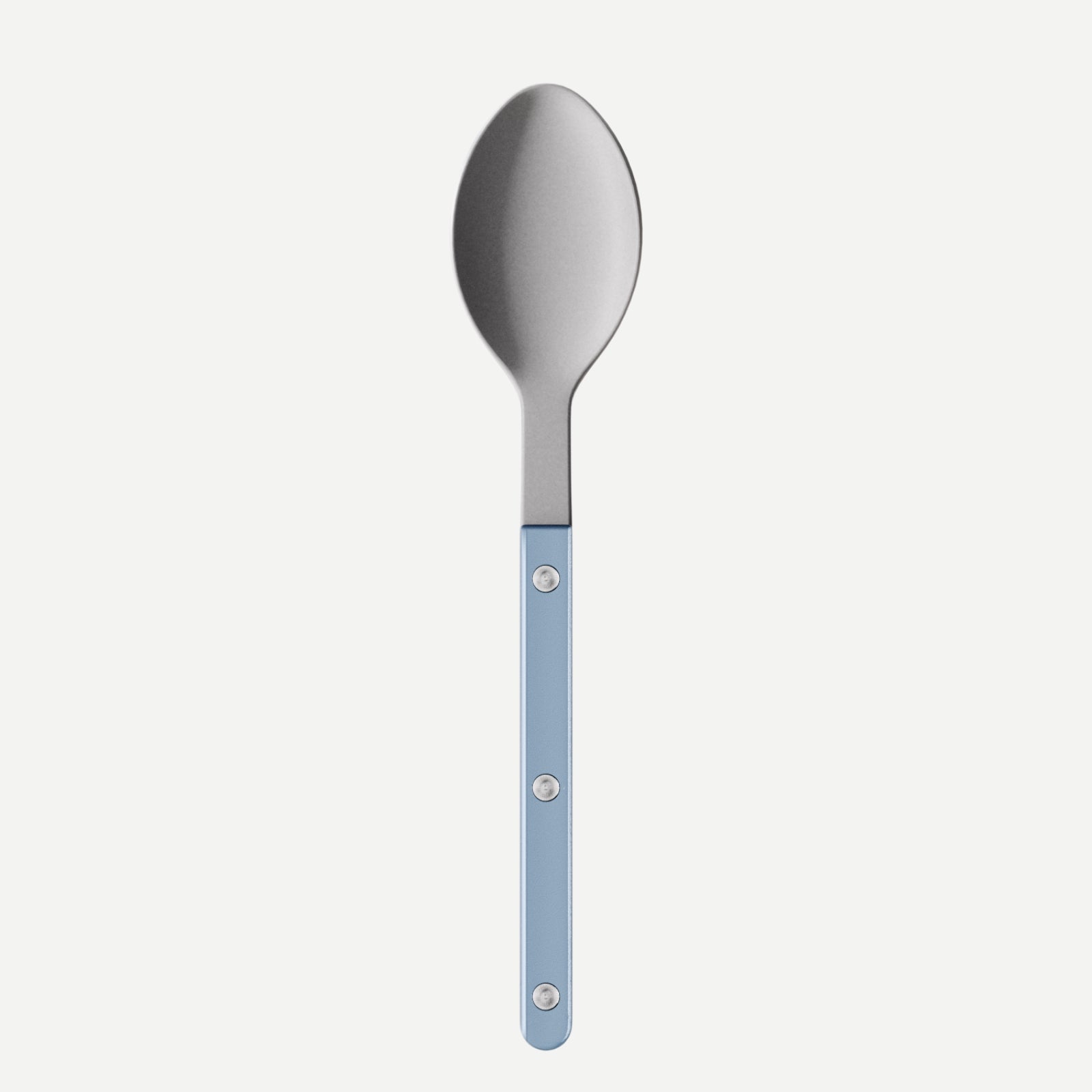 Bistrot Vintage Pearly, Light blue