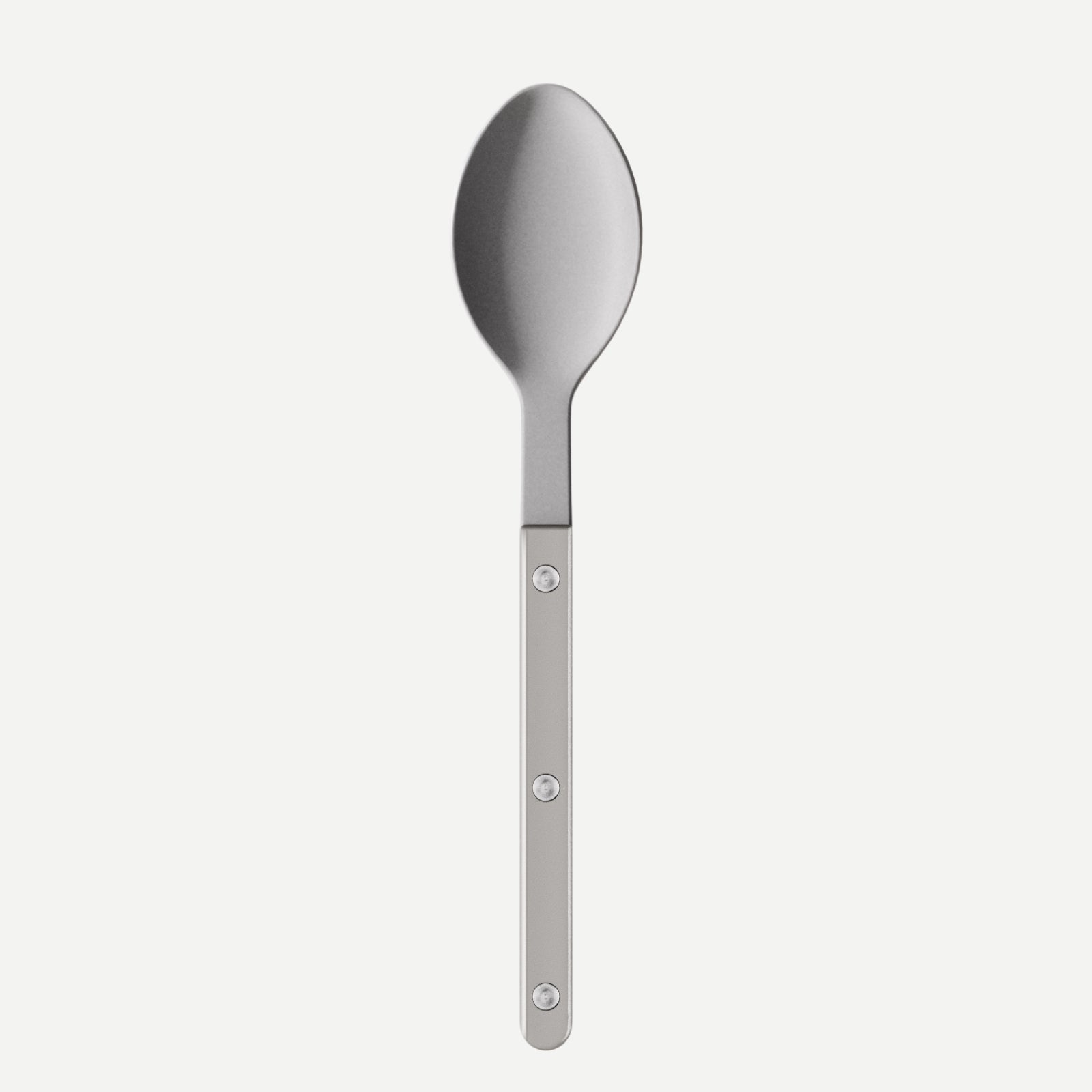 Bistrot Vintage Pearly, Grey