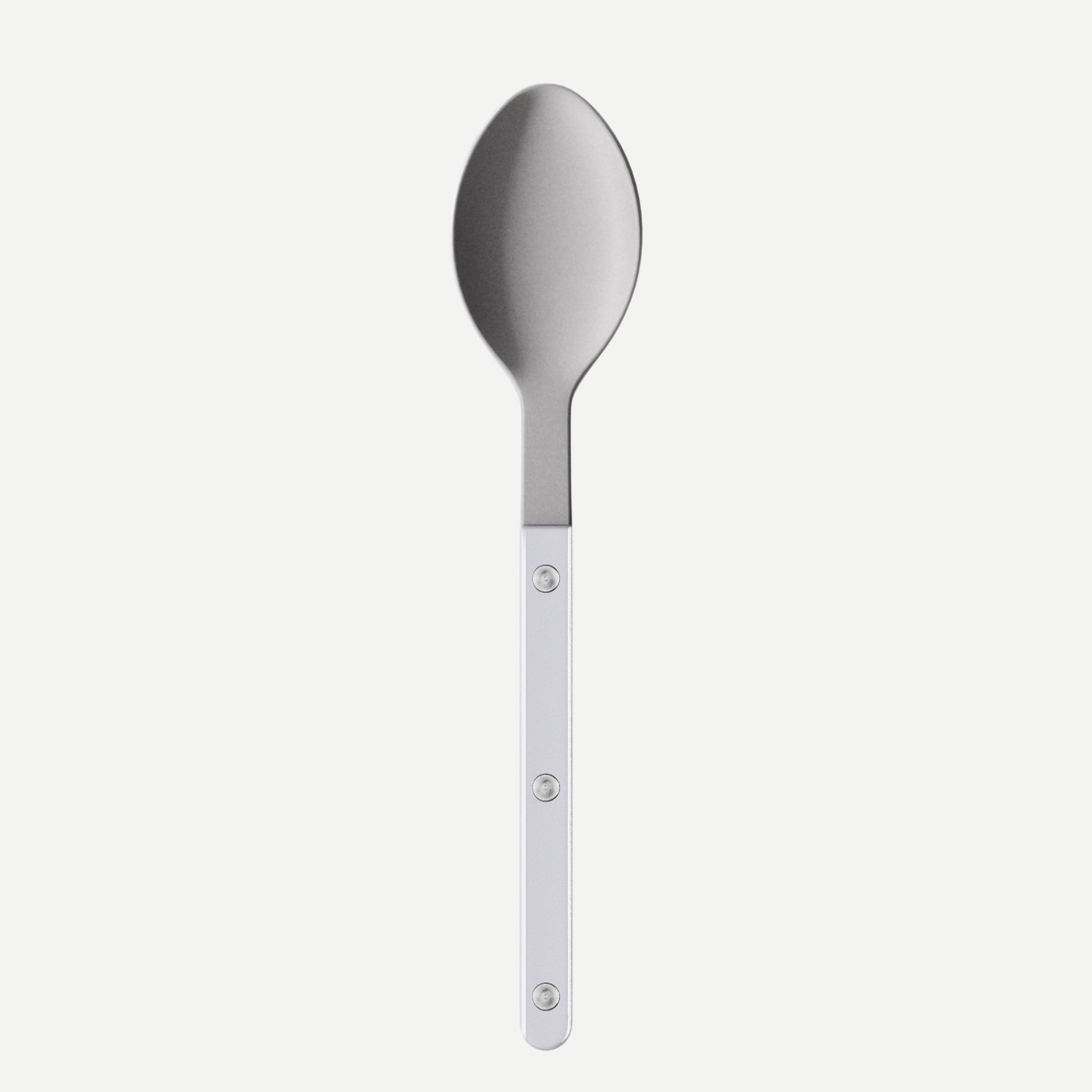 Bistrot Vintage Pearly, Blanc