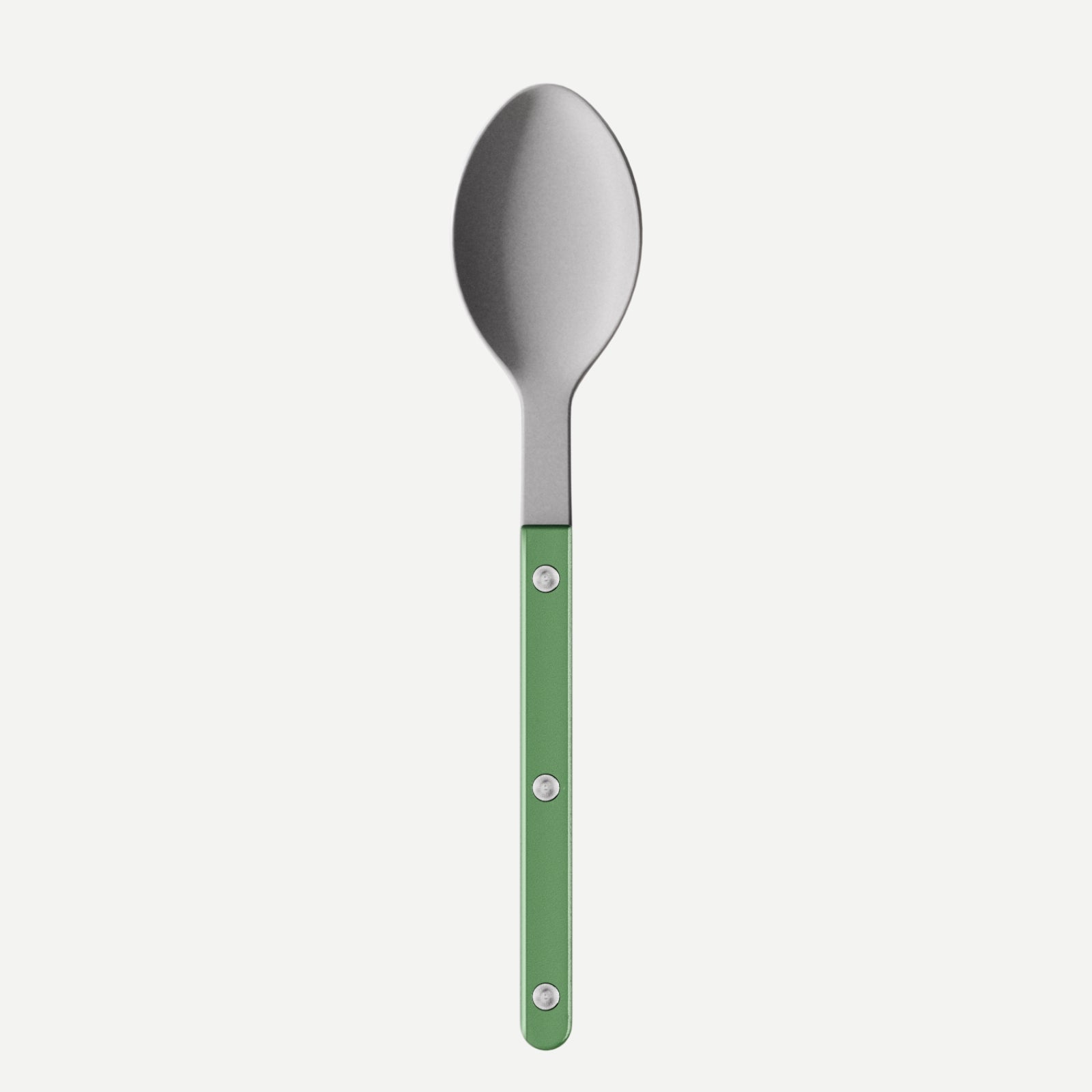 Bistrot Vintage Pearly, Vert jardin