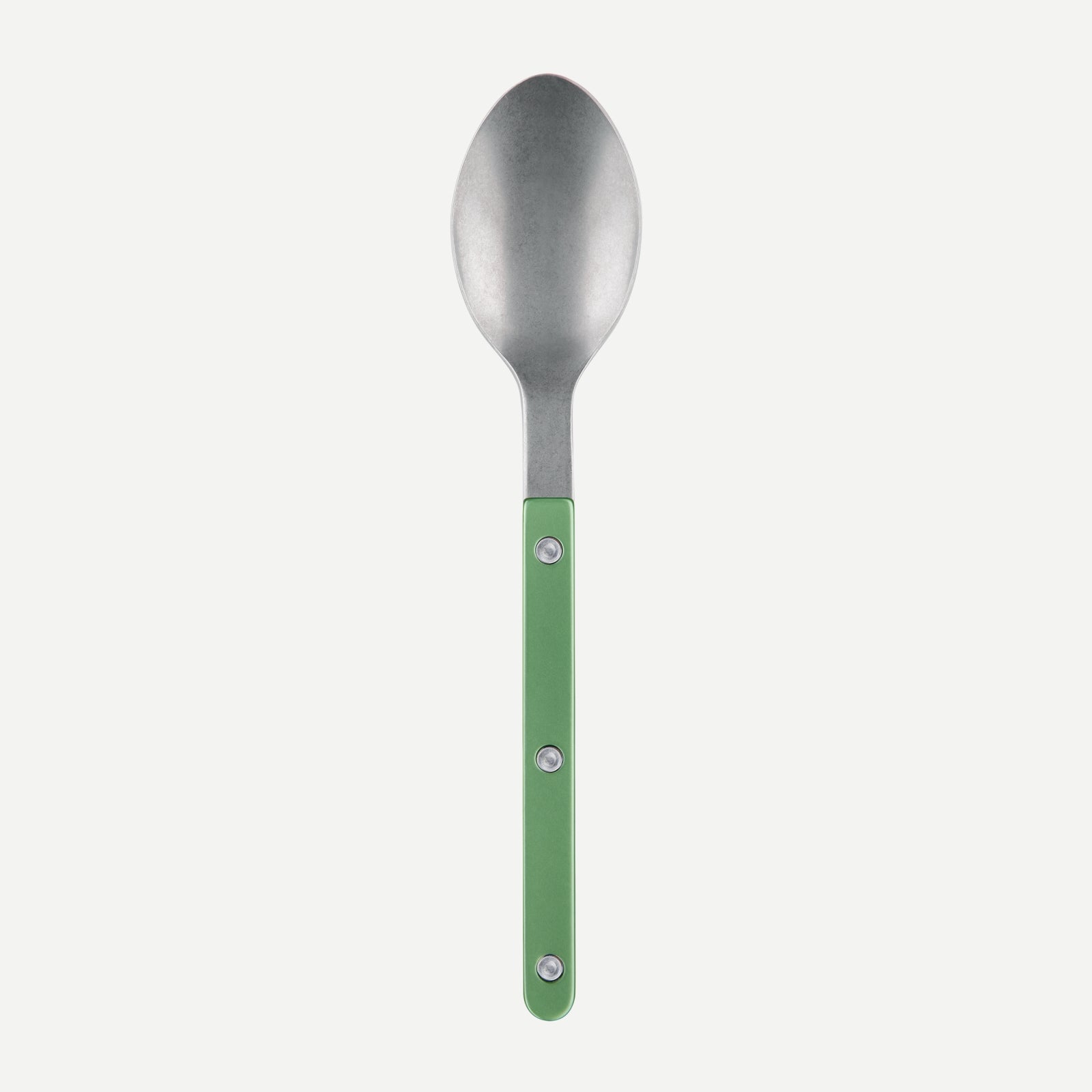 Bistrot Vintage Pearly, Garden green