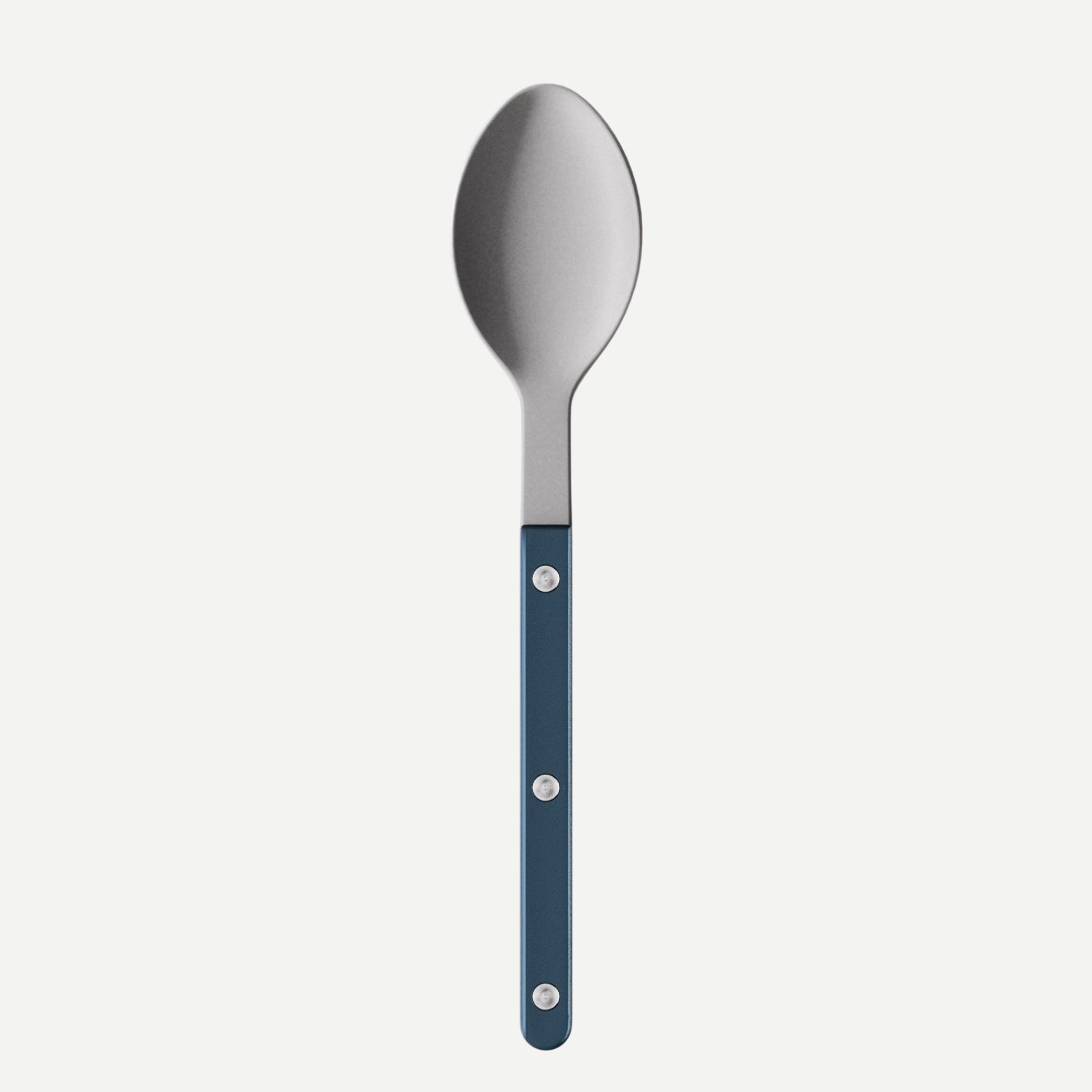 Bistrot Vintage Pearly, Bleu nuit
