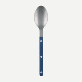 Bistrot Vintage Pearly, Bleu nuit