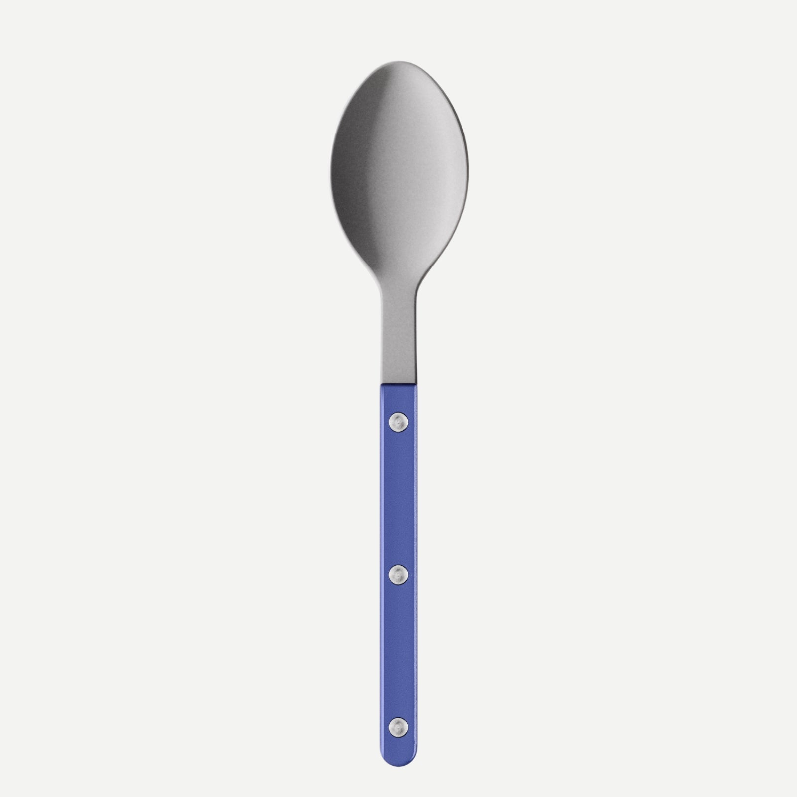 Bistrot Vintage Pearly, Bleu outremer