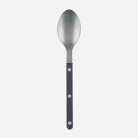 Bistrot Vintage Pearly, Anthracite