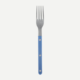 Bistrot Vintage Pearly, Light blue