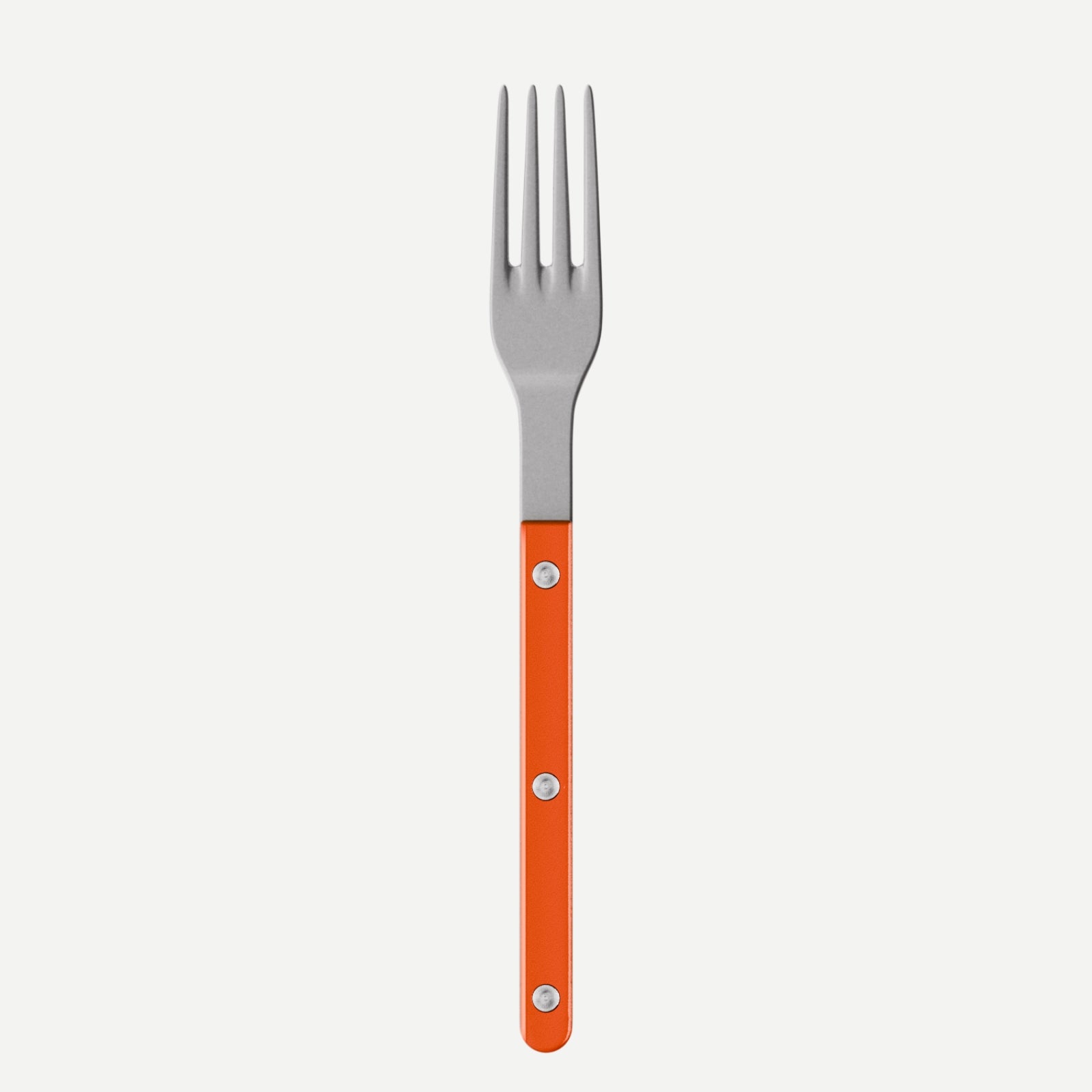 Bistrot Vintage Pearly, Orange