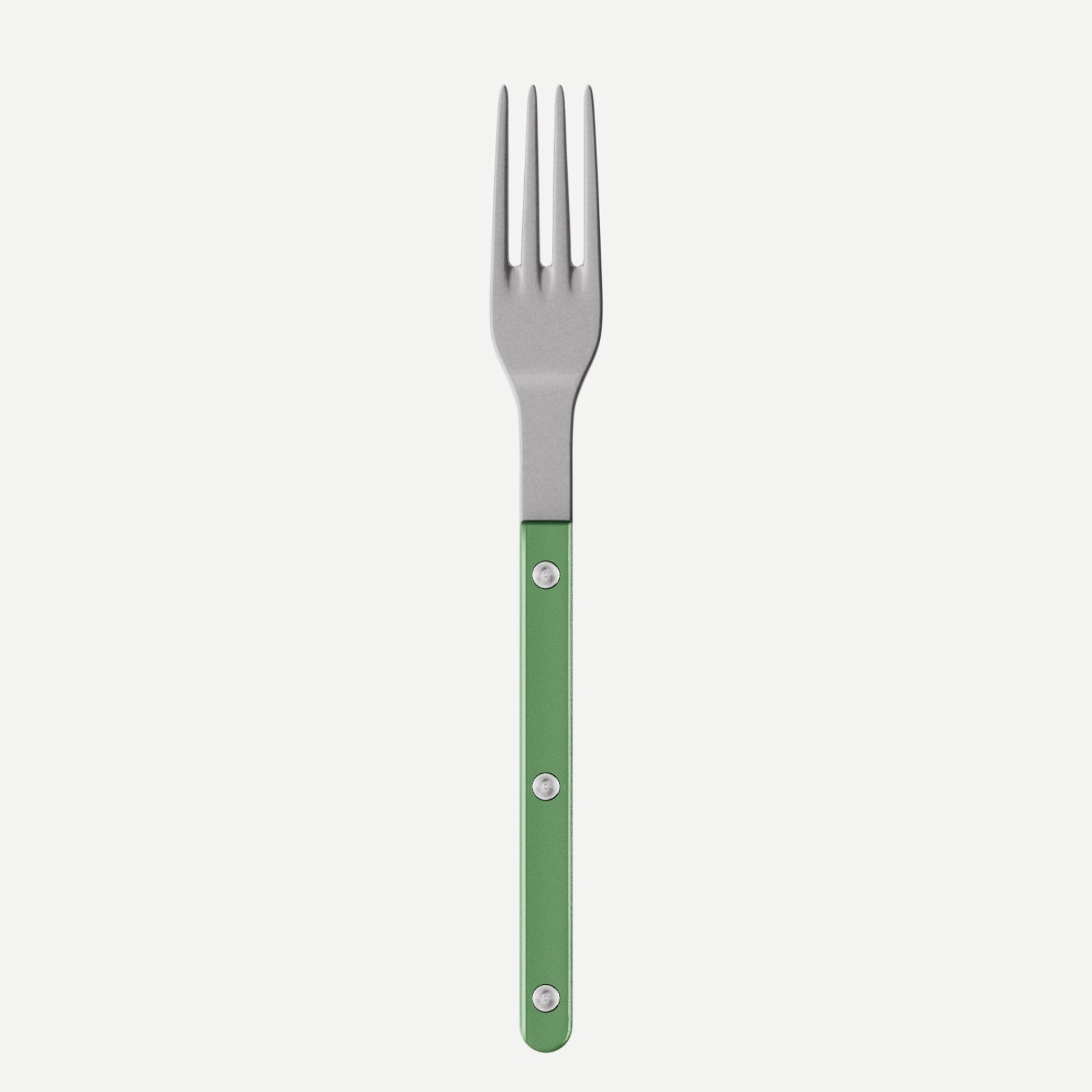 Bistrot Vintage Pearly, Vert jardin