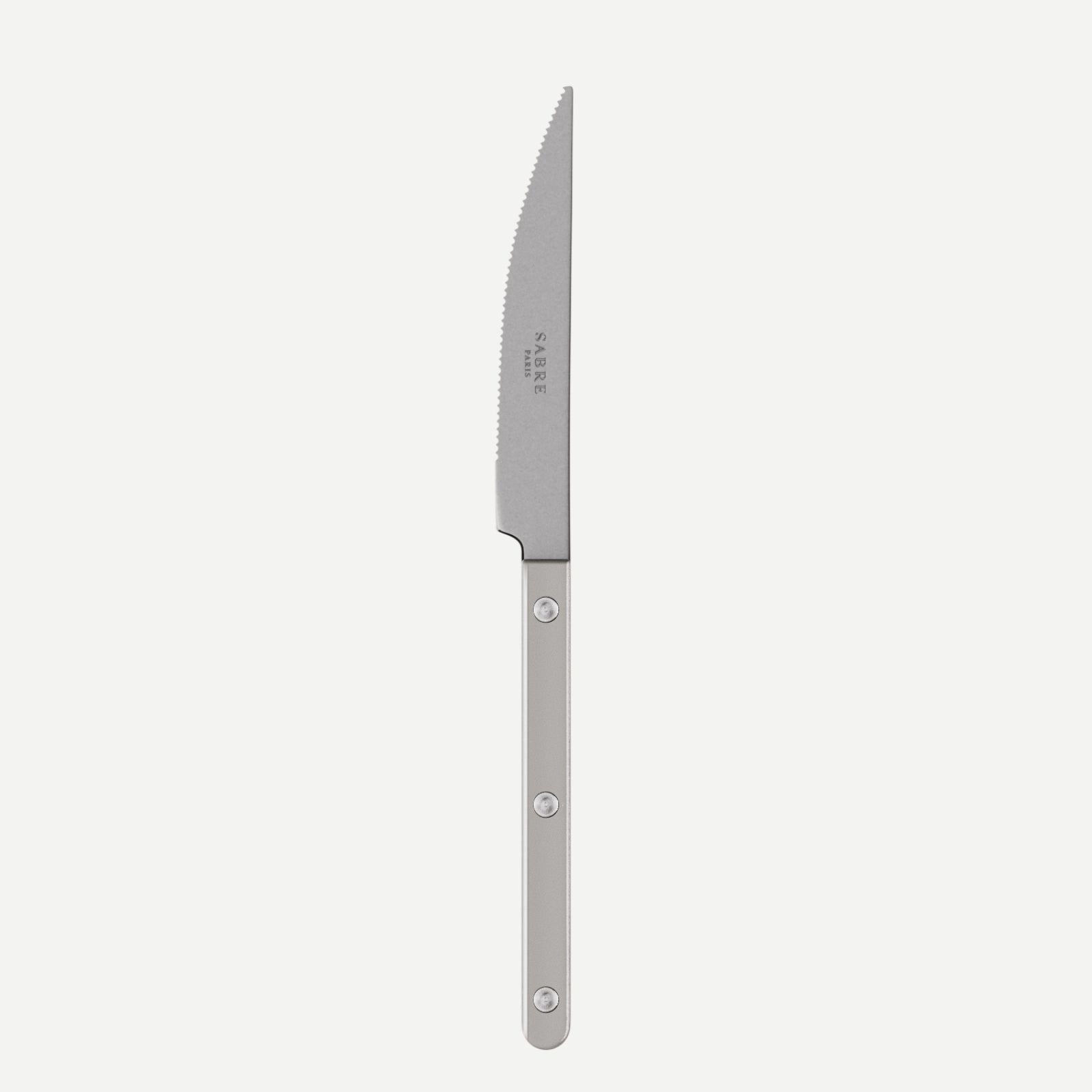 Bistrot Vintage Pearly, Grey