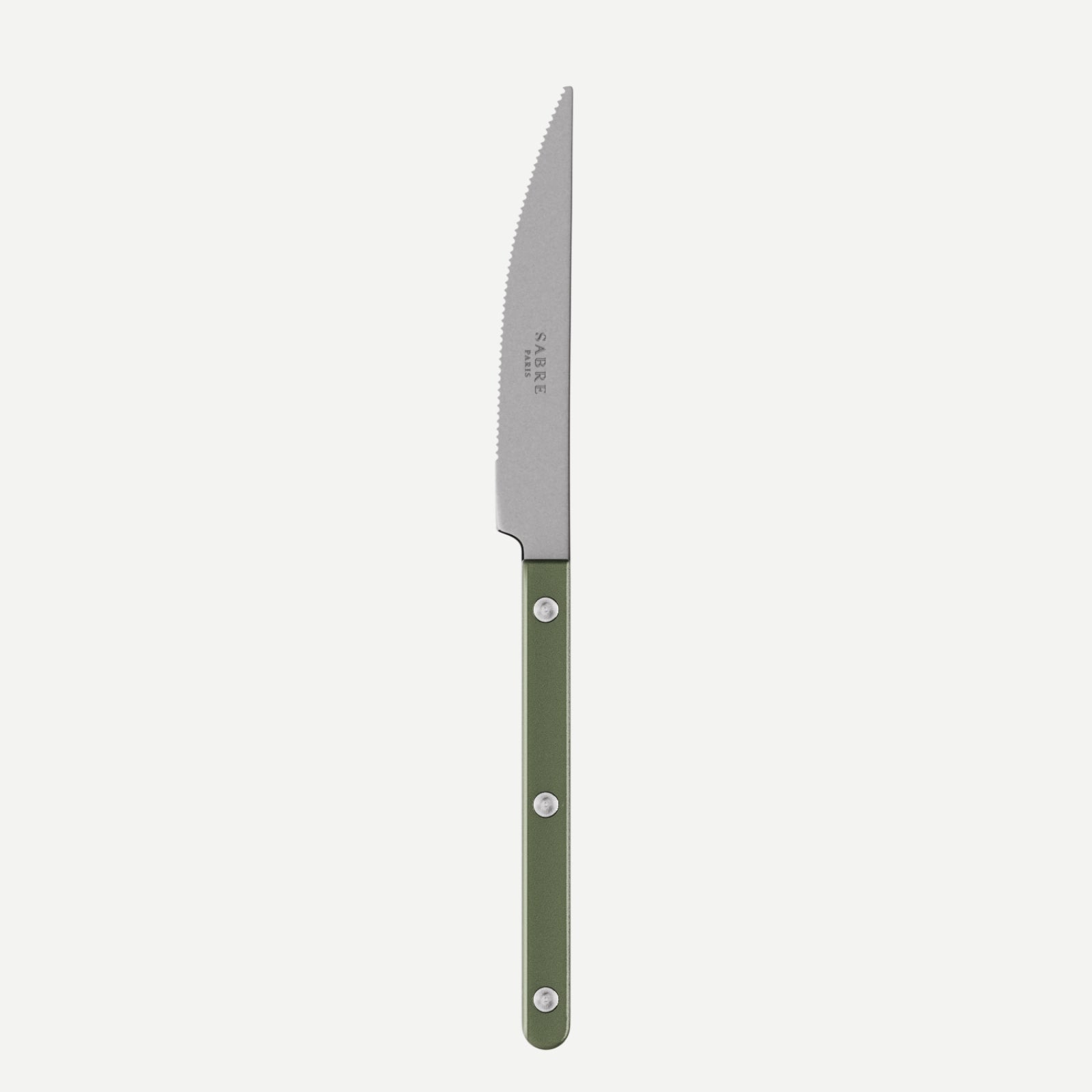 Bistrot Vintage Pearly,Vert foncé