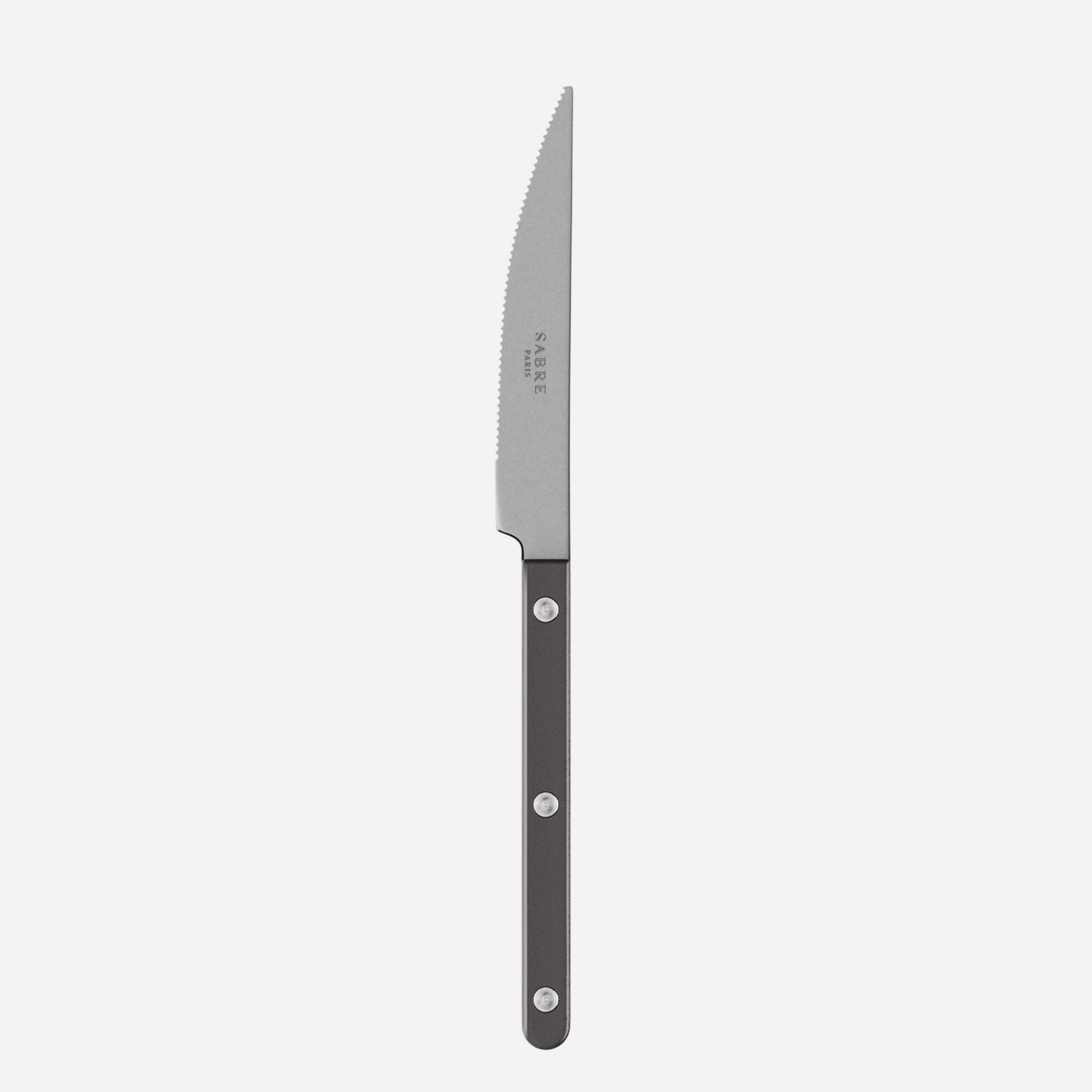 Bistrot Vintage Pearly,Anthracite