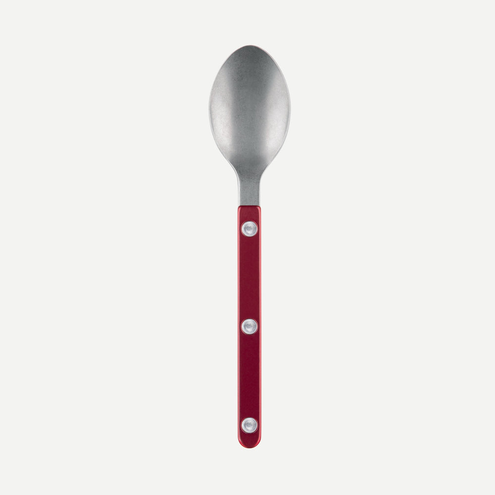 Bistrot Vintage Pearly, Red