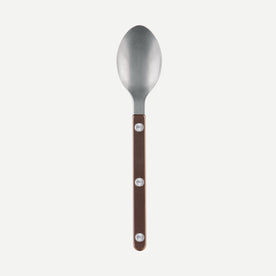 Bistrot Vintage Pearly, Marron