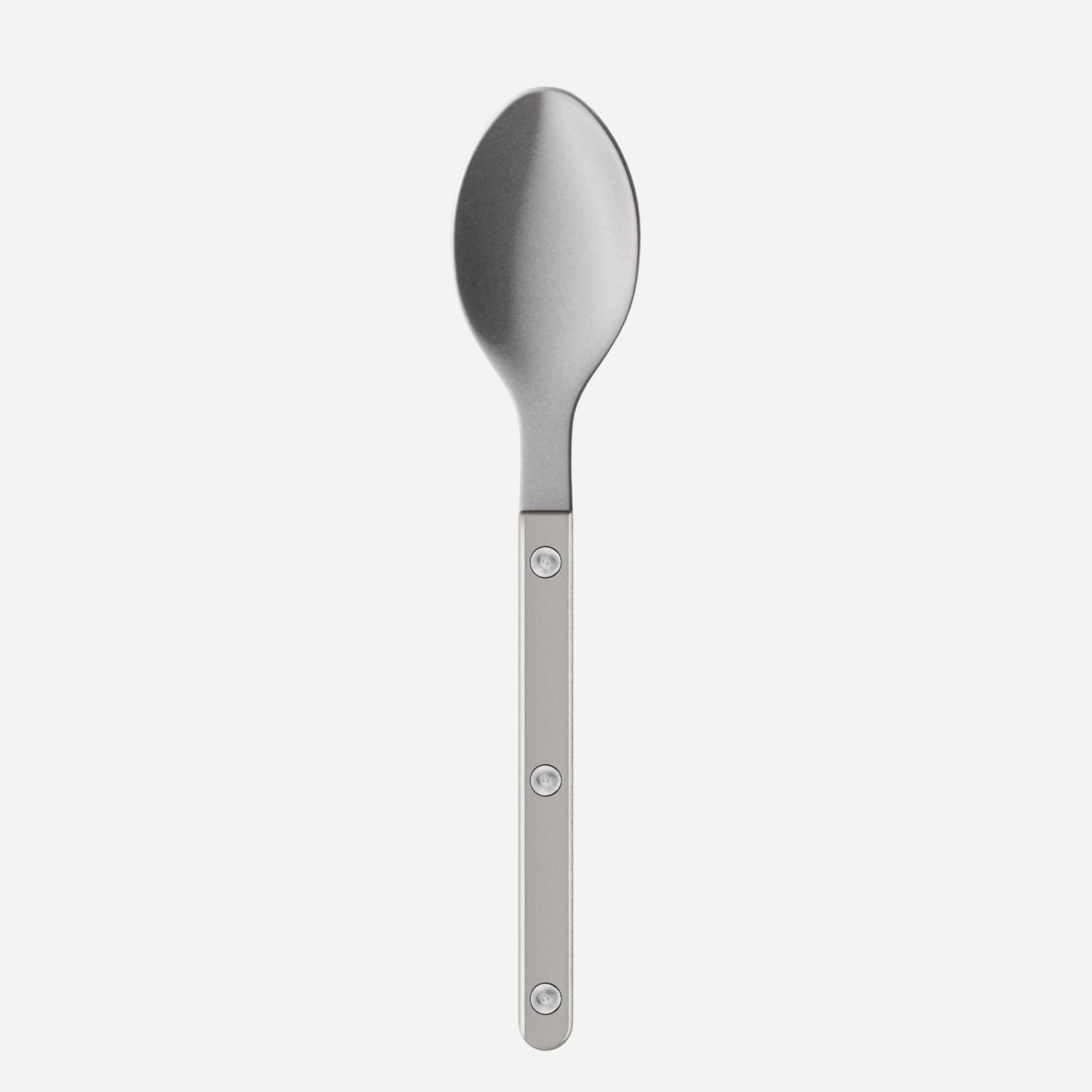 Bistrot Vintage Pearly, Grey