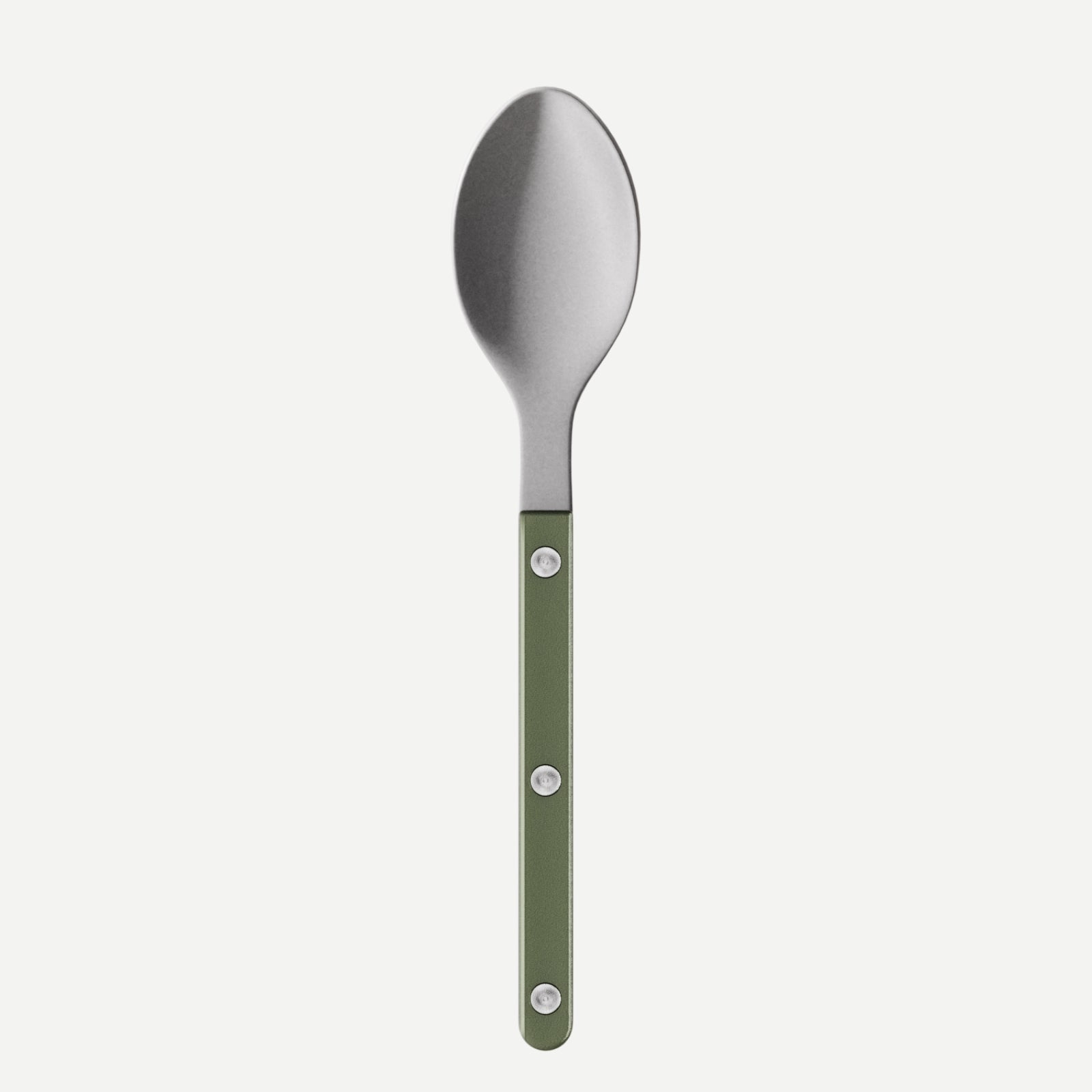 Bistrot Vintage Pearly, Vert foncé
