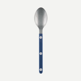 Bistrot Vintage Pearly, Bleu nuit