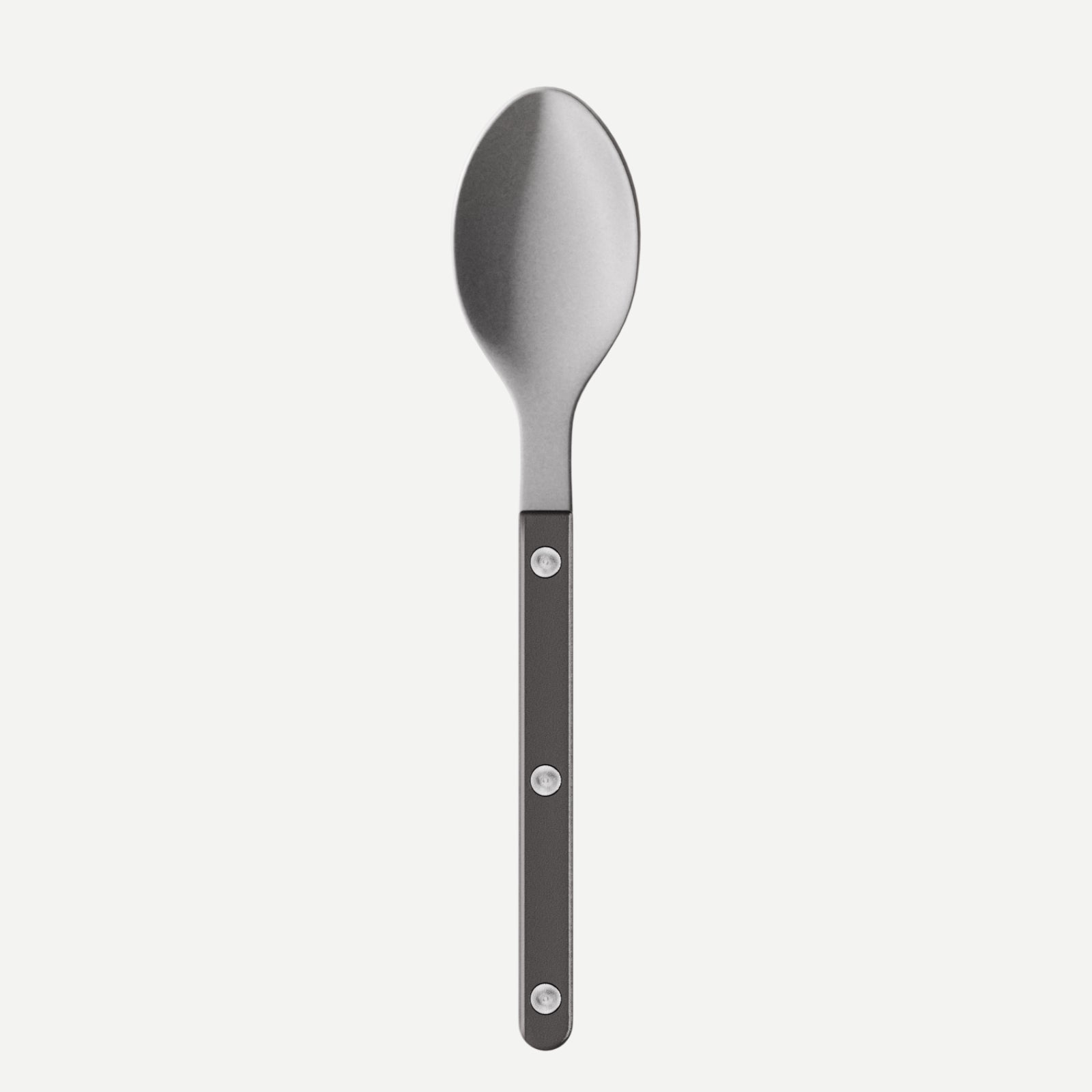 Bistrot Vintage Pearly, Anthracite