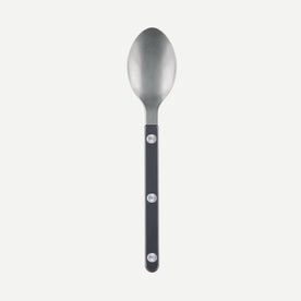 Bistrot Vintage Pearly, Anthracite