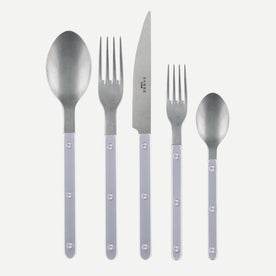 Bistrot Vintage Pearly, Grey