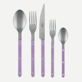 Bistrot Vintage Pearly, Lilac