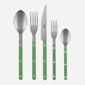 Bistrot Vintage Pearly, Garden green