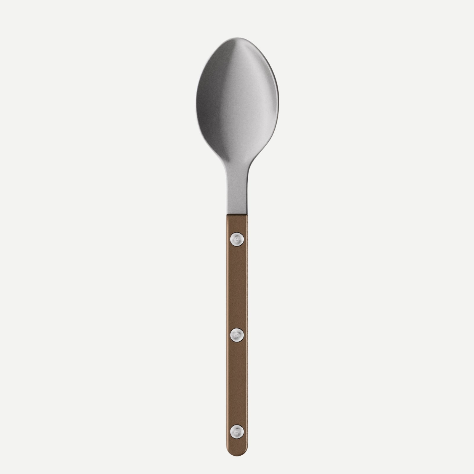 Bistrot Vintage Pearly, Marron