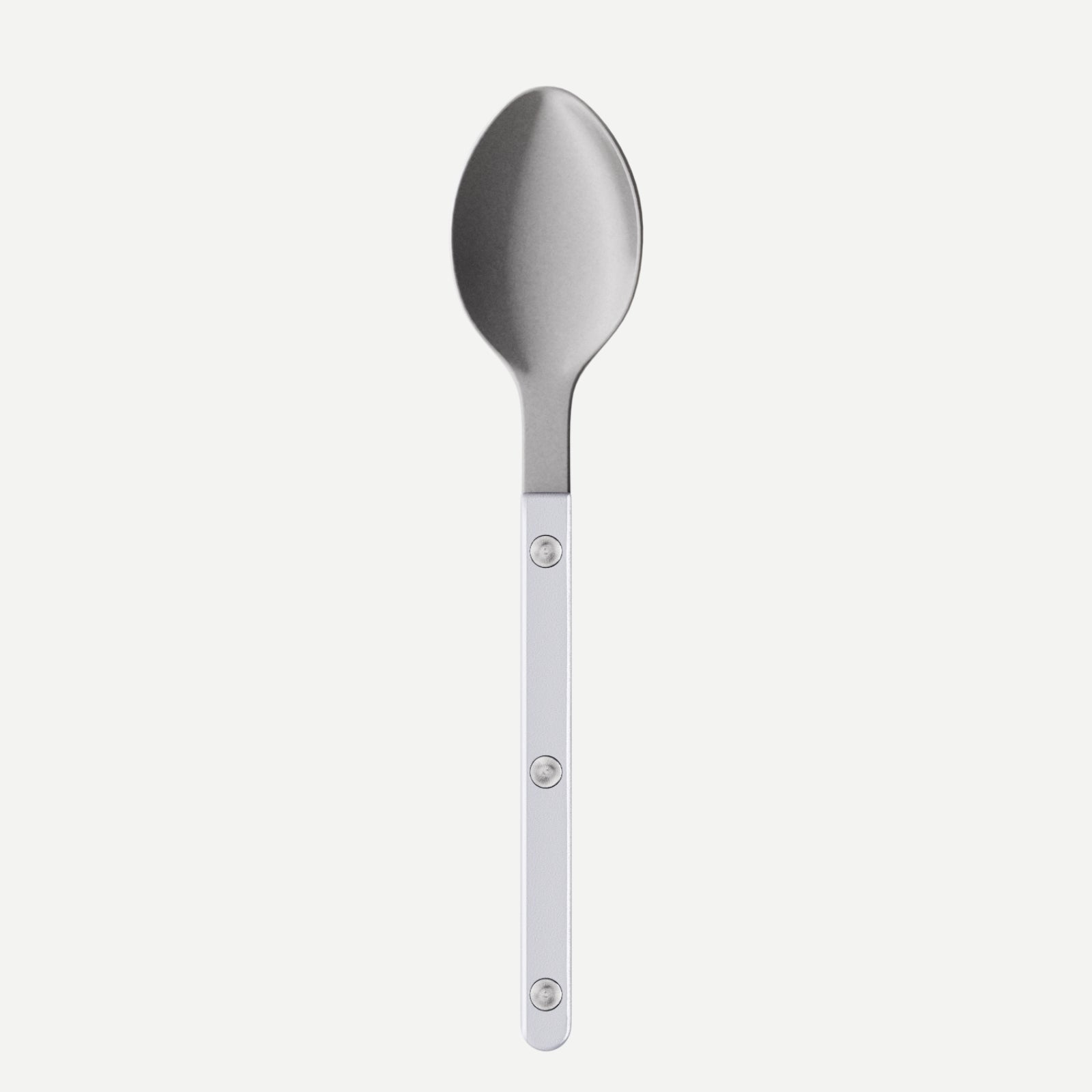 Bistrot Vintage Pearly, White