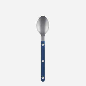 Bistrot Vintage Pearly, Bleu nuit