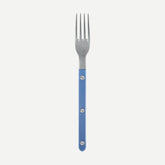 Bistrot Vintage Pearly, Bleu clair